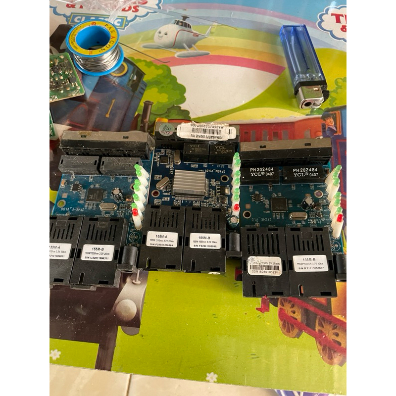 HTB-CONVERTER-BEKAS-MATOT