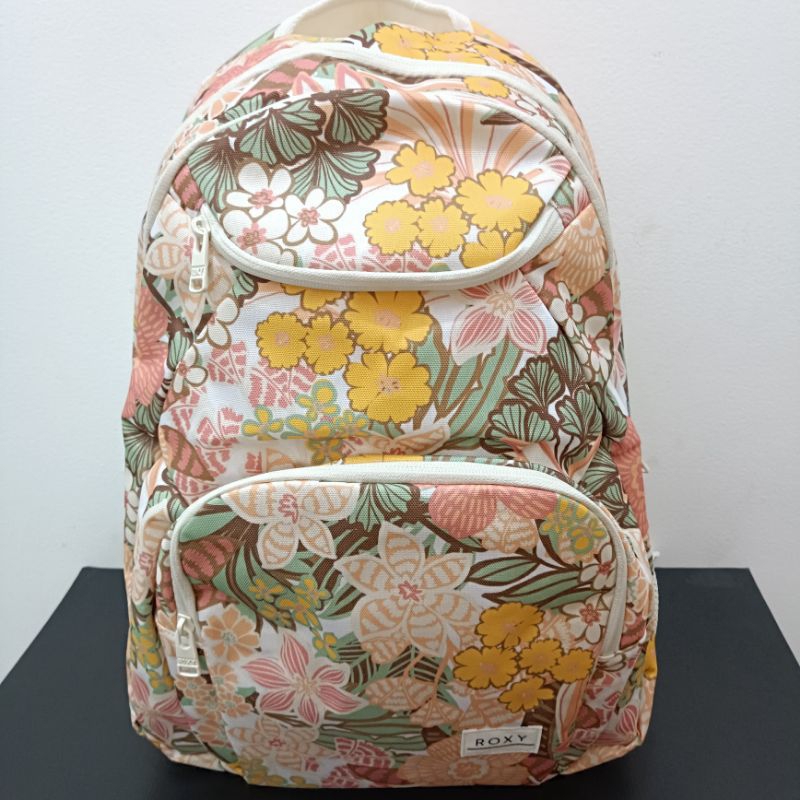 Tas gandong Roxy shadow swell printed wbk6