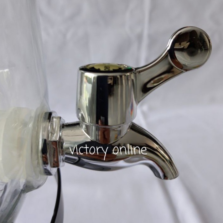 Terbaru Keran Dispenser Kaca Keran Dispenser keran tangki air keran air dispenser