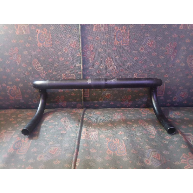 dropbar entity expert