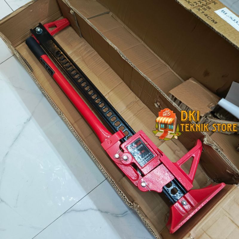 Dongkrak Farm Jack 20 Inch Dongkrak Offroad Car Jack