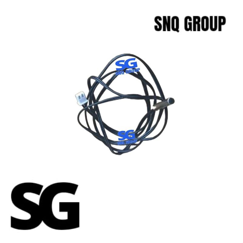 Thermistor dispenser galon bawah sanken - Sensor suhu dingin dispenser sanken galon bawah - Termis d