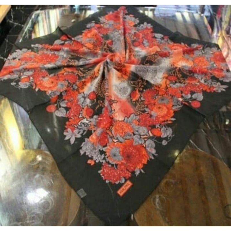 new scarf turki murah original