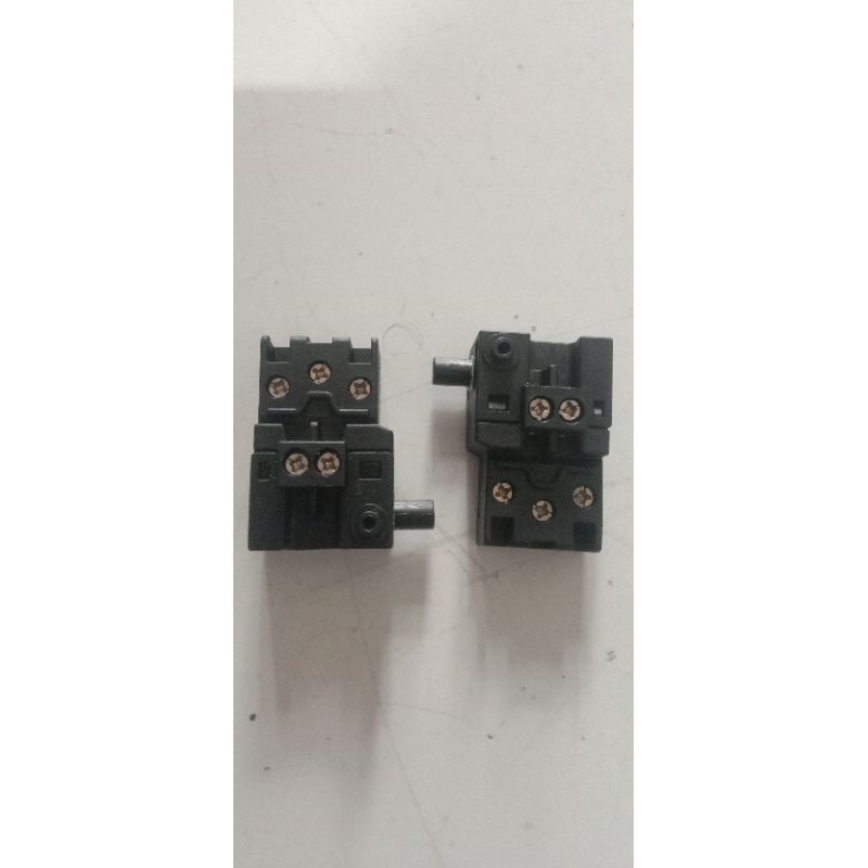 switch saklar cut off besi 14inc mt 240 mt 243/on off mesin potong besi 2414NB m 2401b
