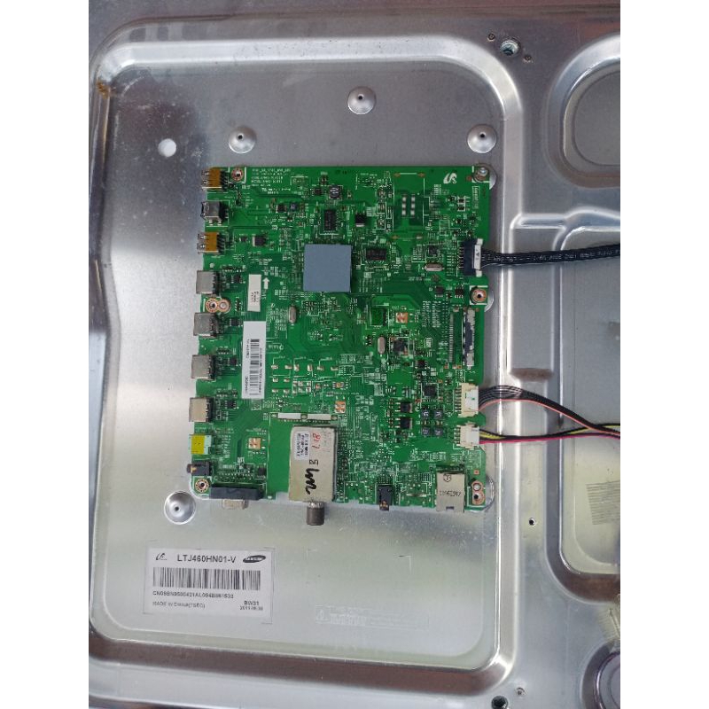 MB Mainboard Samsung UA46D5000 . UA46D5000PM