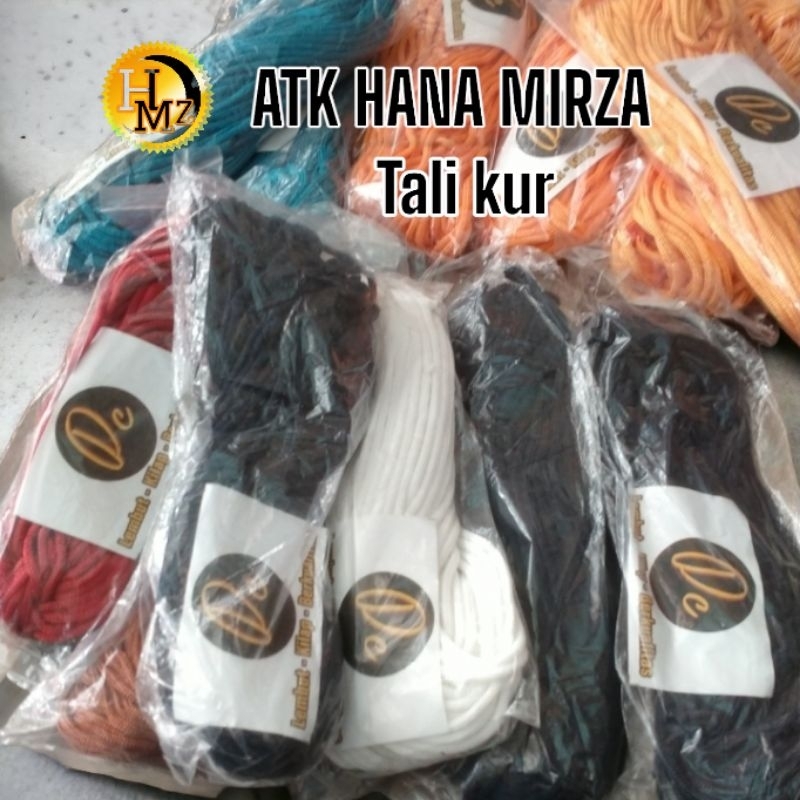 

Tali kur 3 mm 80 gram