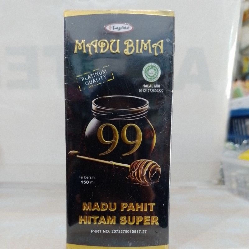 

Madu bima 99