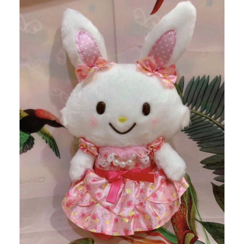 Boneka wish me mell sanrio puroland