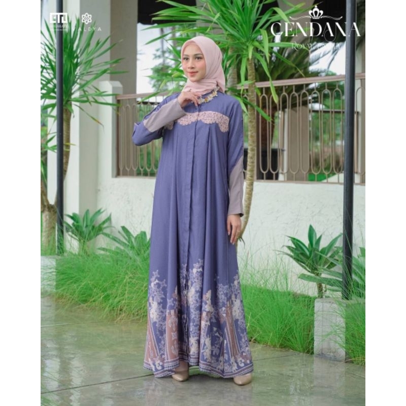 Abaya  Cendana Valdya