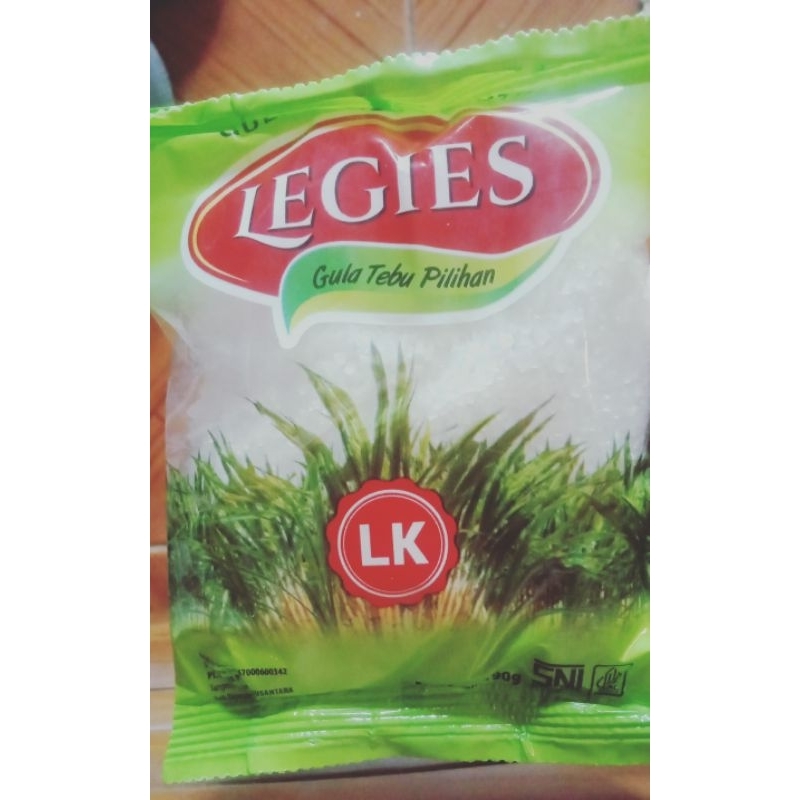 

Gulaku Legies 190gr