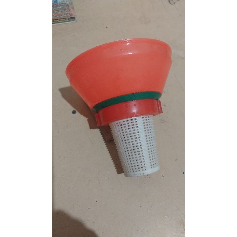 Tutup tangki sprayer swan 10liter