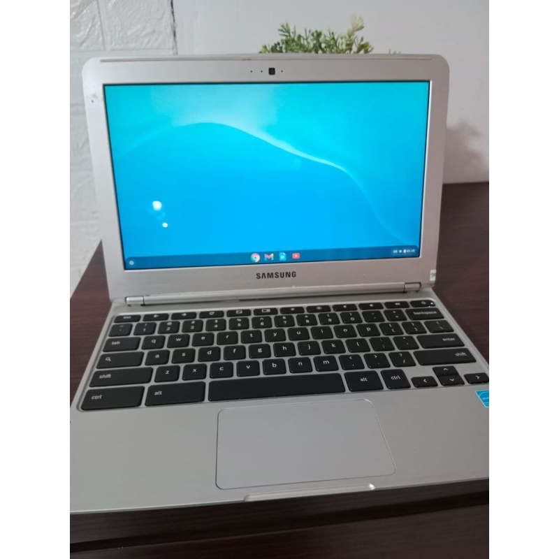 Samsung Cromebook