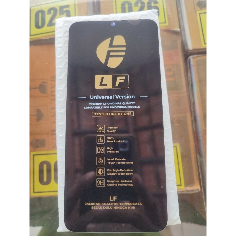 lcd redmi 9a / lcd ts redmi 9c