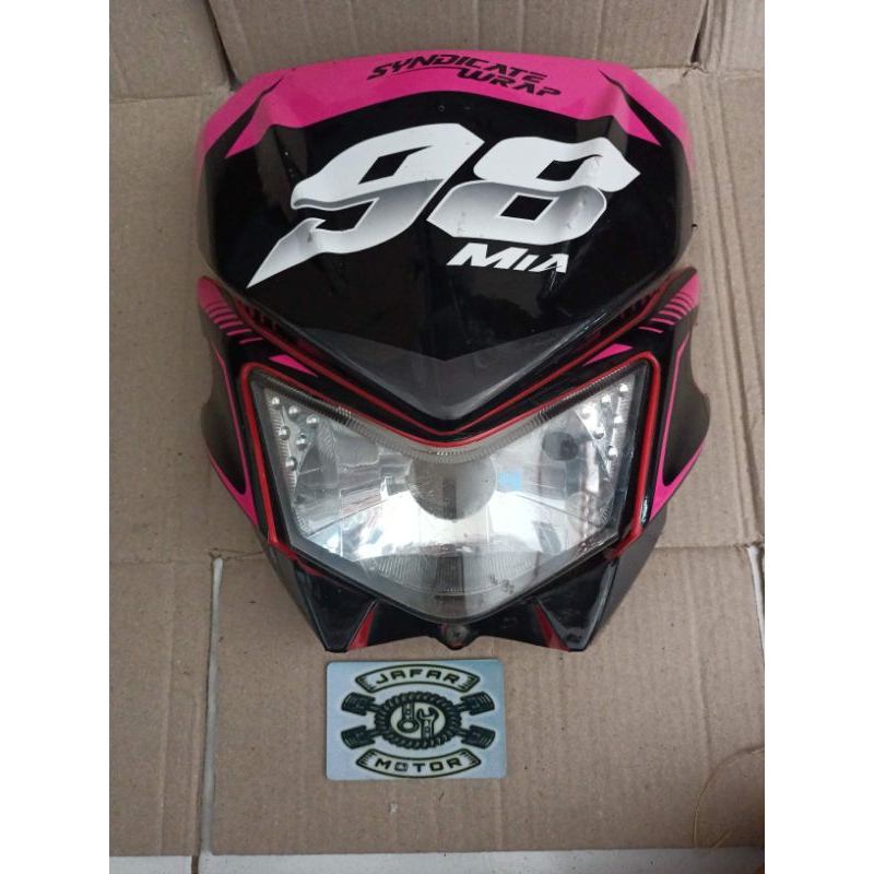 BATOK KLX S ORIGINAL