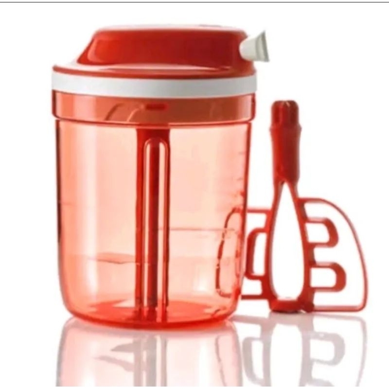 Pencacah Makanan / Supersonic Chooper  Tupperware