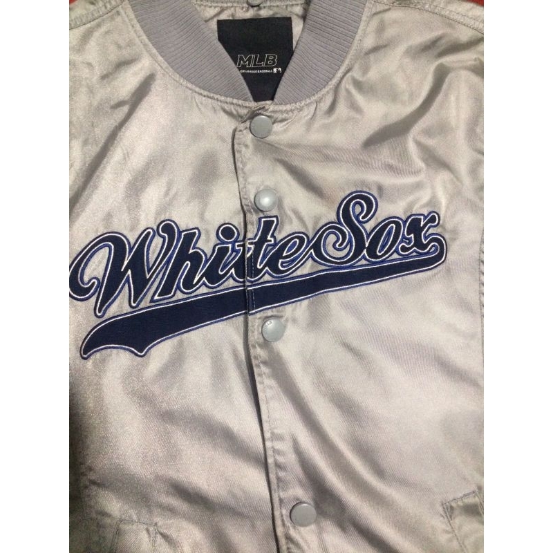 varsity white sox
