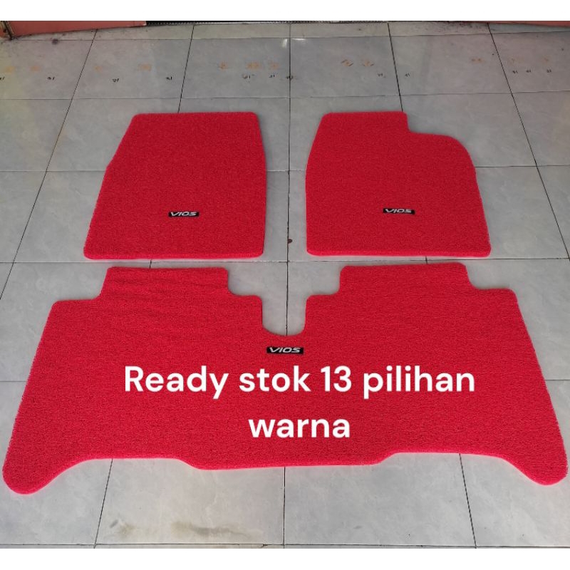 KARPET MOBIL MIE VIOS