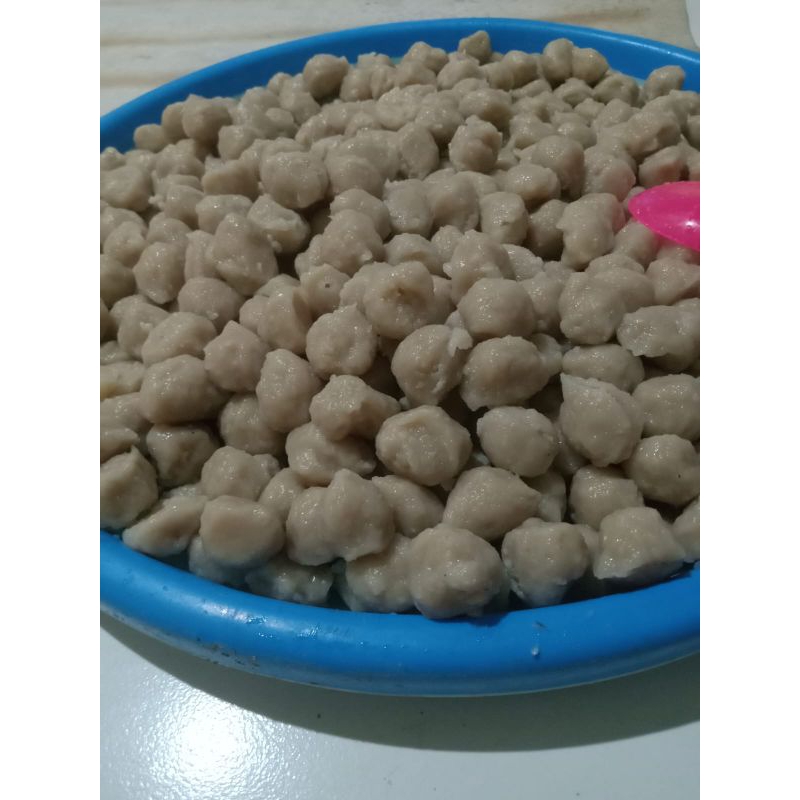 

bakso mix ayam enak terlaris bisa bayar ditempat