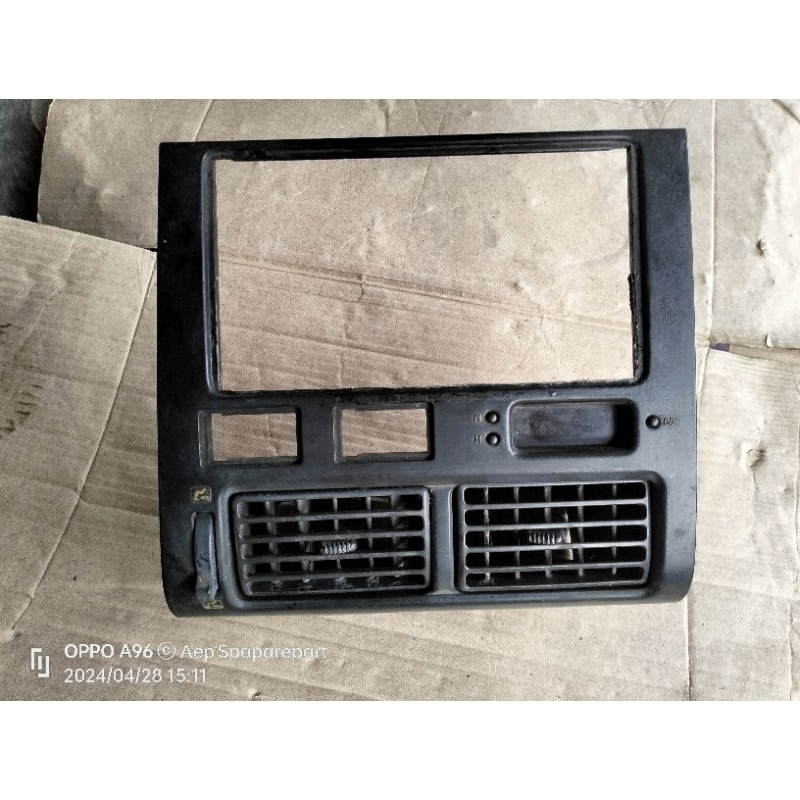 Panel Frame AC Tengah Corona absolute 93/98 original