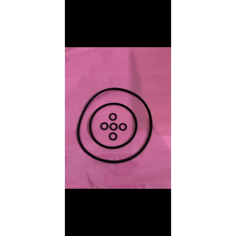 Oring Viton Blok Ninja R SS RR