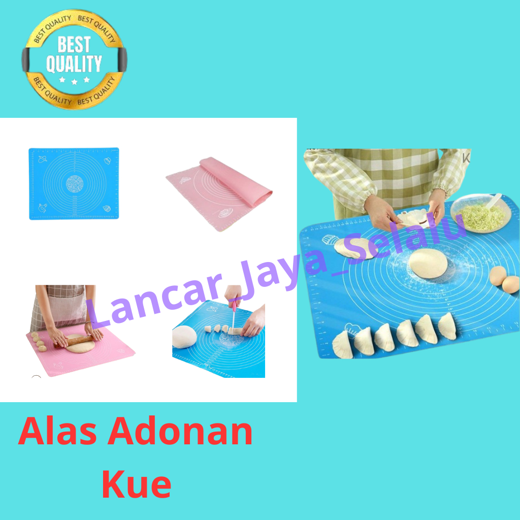 Alas Cetakan Adonan Kue Alas Pembuat Kue Alas Pembuat Macam-Macam Kue