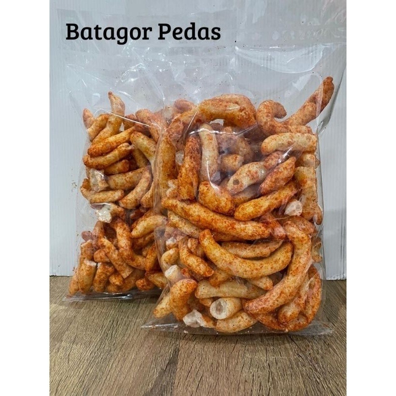 

BATAGOR PEDAS