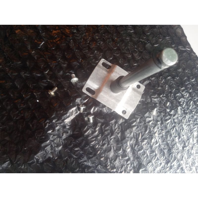 Penyangga dinamo kipas 18 inc 3 in 1