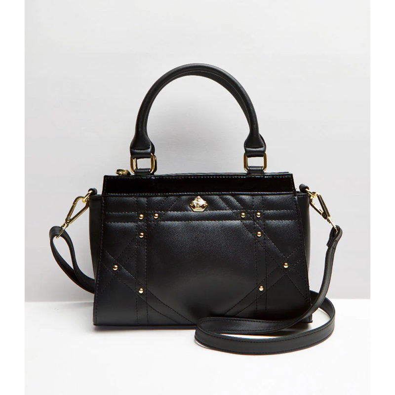 TAS DANUBE SOPHIE MARTIN PARIS PROMO TAS HITAM MEWAH ELEGENT