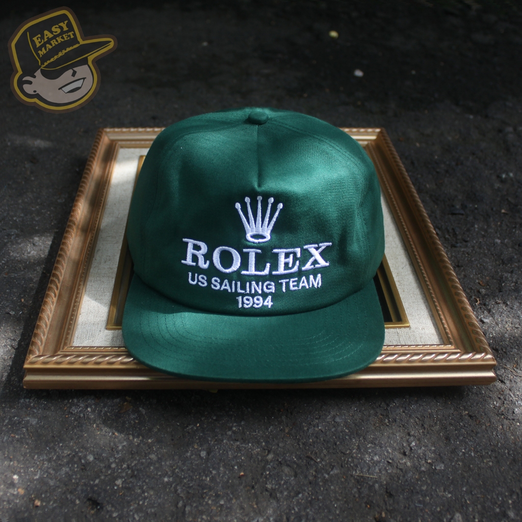 Vintage Rolex 94s US Sailing Team
