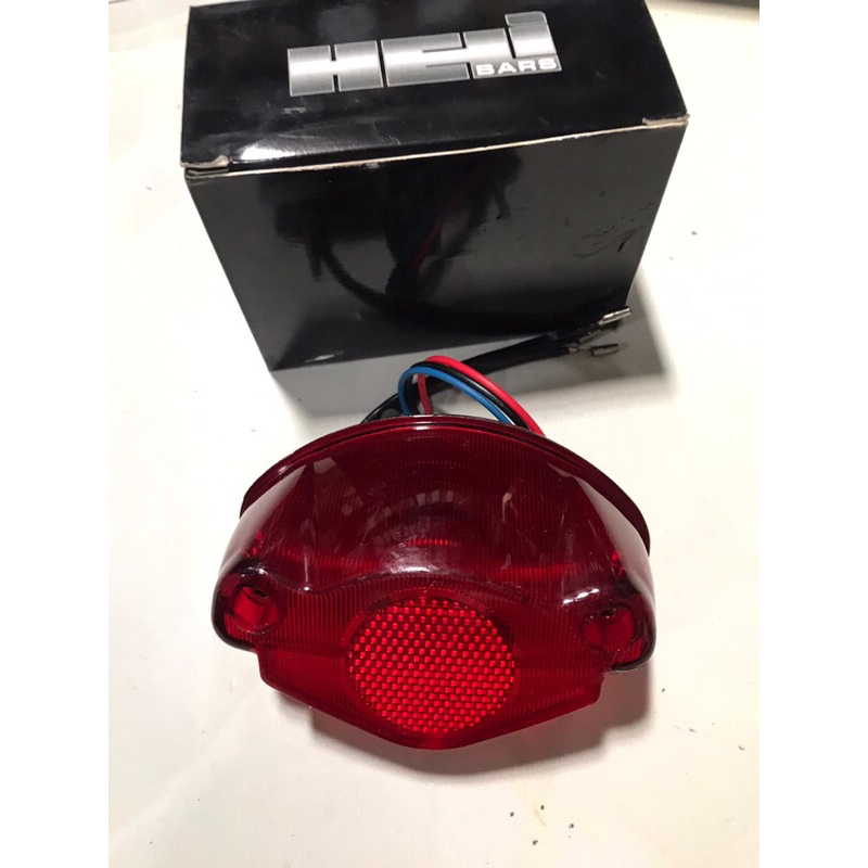 LAMPU STOP KODOK IMPOR STOPLAMP KODOK