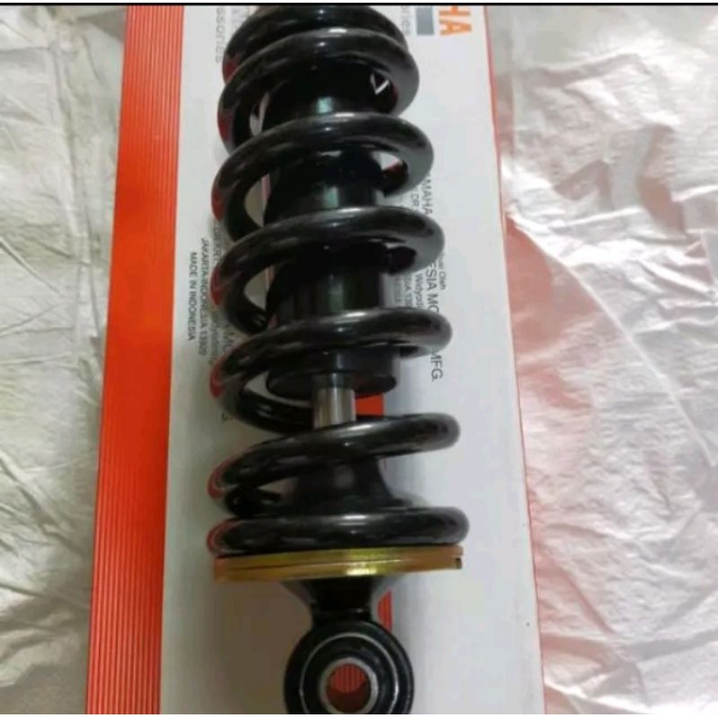 SHOCK BELAKANG VIXION OLD MONOSHOCK