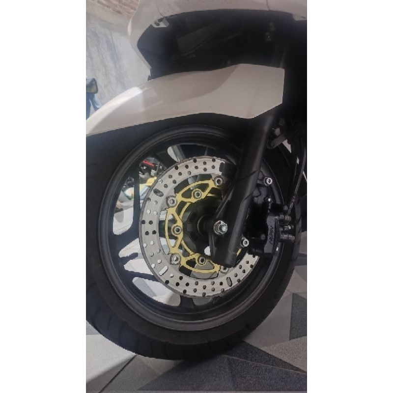 disk ktc 260mm pcx 160 cbs