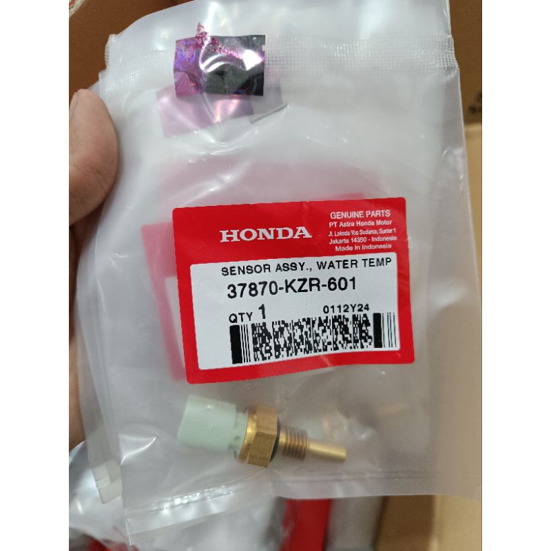 37870-KZR-601 Sensor Assy Water Pump