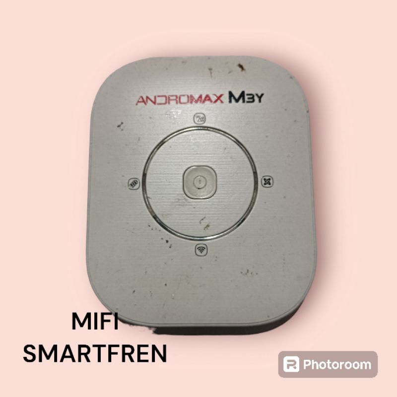 Mifi Smartfren