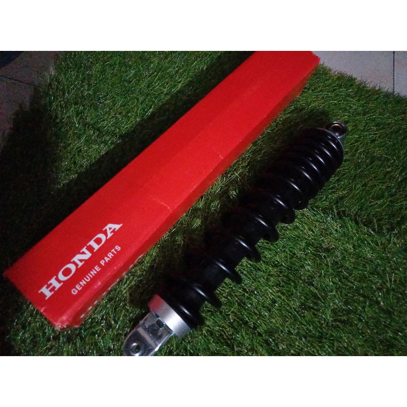 perkejut Shock belakang beat f1 K25 non original