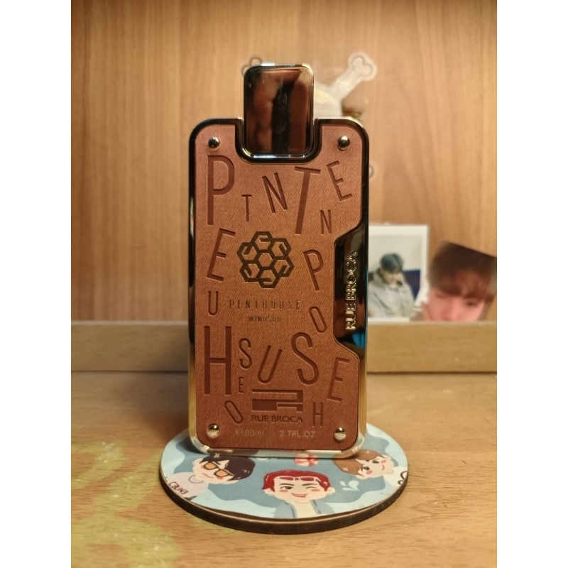 Decant Parfum Rue Broca Penthouse Windsor EDP