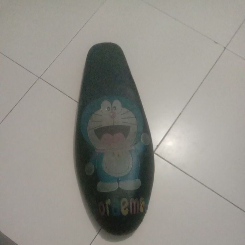 JOK TEMPAT DUDUK MOTOR BEBEK FOR HONDA VARIO TEKNO 110CC KARBURATOR