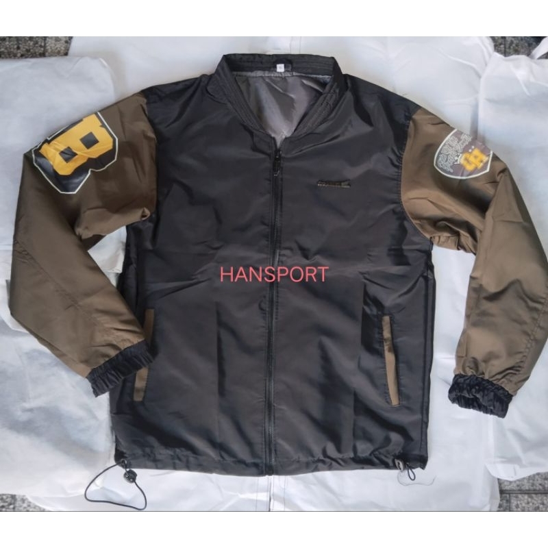 Jaket honda beat scoopy vario original