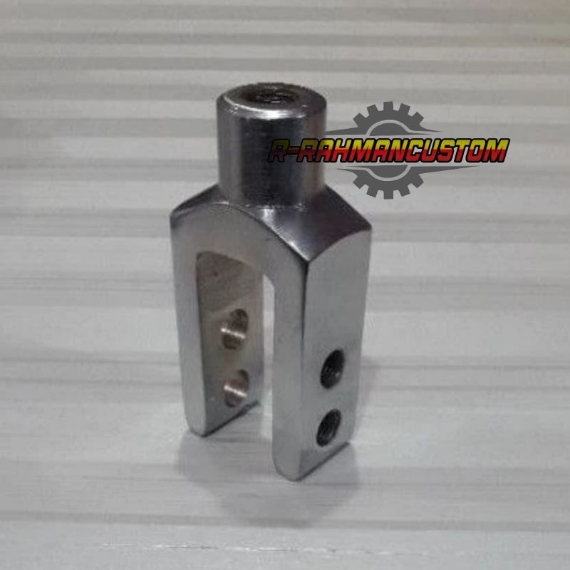 peninggi monosok klx klx bf dtreker 6-8 cm PENINGGI MONO SOK BELAKANG KLX PENINGGI SHOCK BELAKANG KL