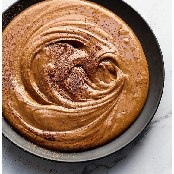 

Chocolate Peanut Butter 250g - Selai Kacang dengan Chocolate Spread