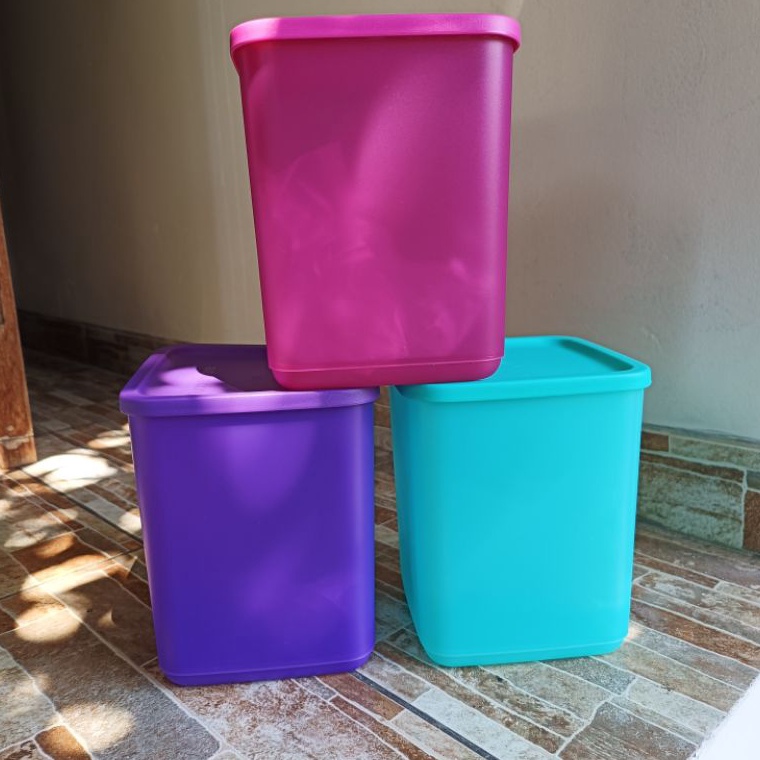 Pasti Untung Large summer fresh  tropical fiesta