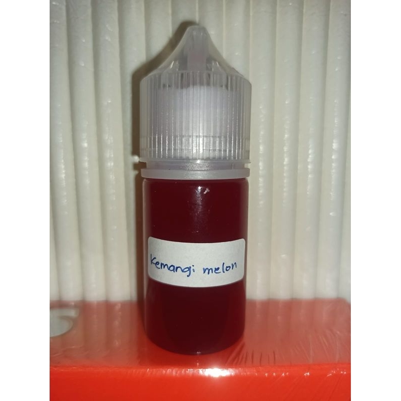 Essence Oplosan Kemangi Melon Spesial Galatama & Galapung Ikan Mas & Ikan Patin Babon