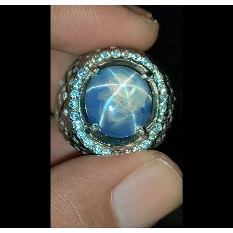 natural star sapphire srilanka