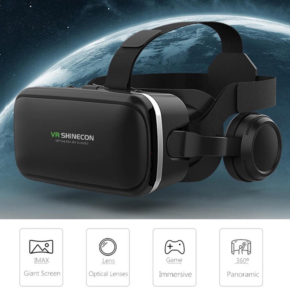 77 SALE VR Box 3D Virtual Reality 3d Vr Box Game Vr Box 2 2 VR Box Anak Android VR Box Besar Vr Box 