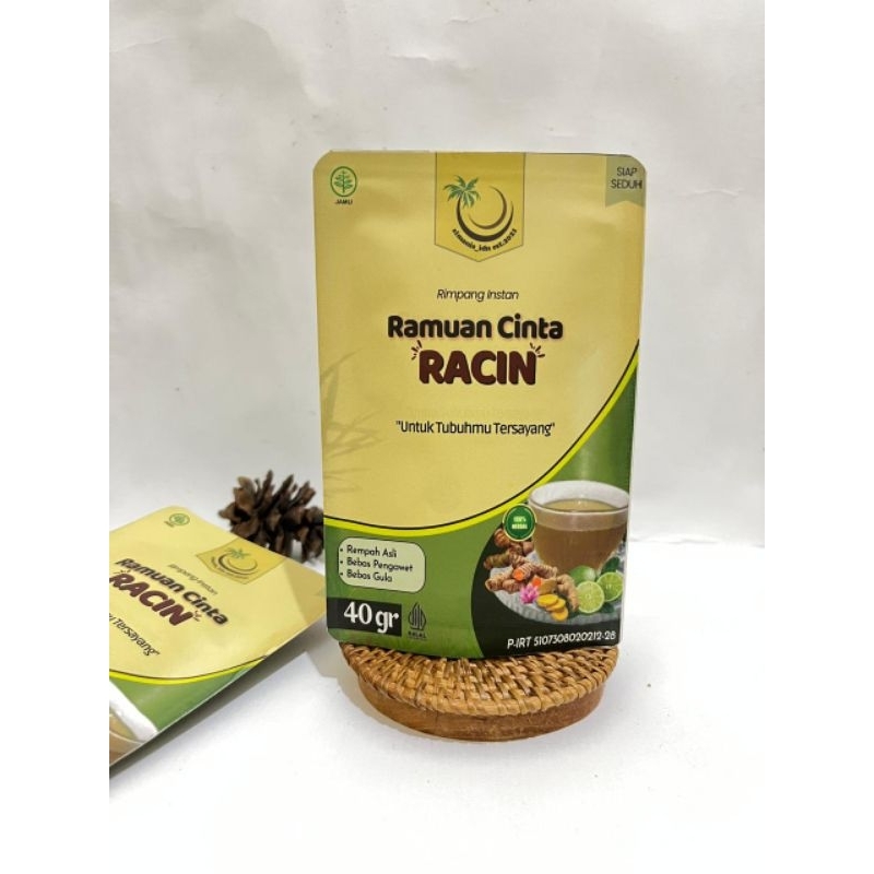 

COD ramuan cinta paket reseller 5 pcs, promil, kolestrol, asam urat, maag, pegel, demam, paket reseller