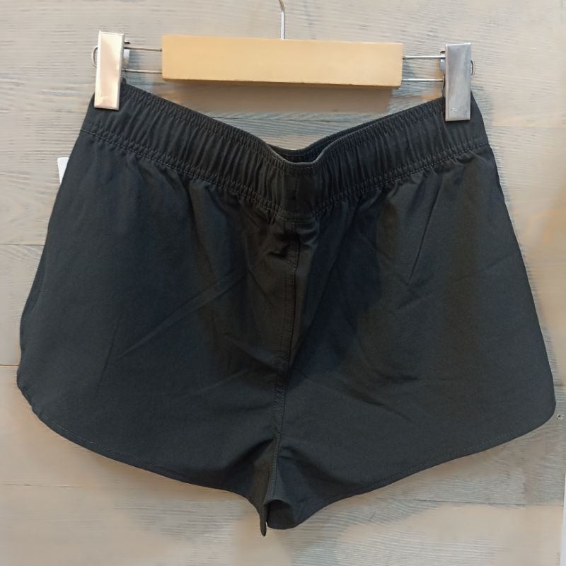 celana pendek renang wanita Roxy original roxy wave 2inch bs