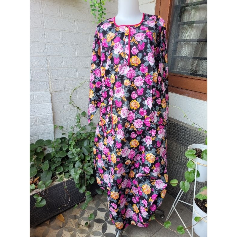 Longdres Sabata Yunyun L