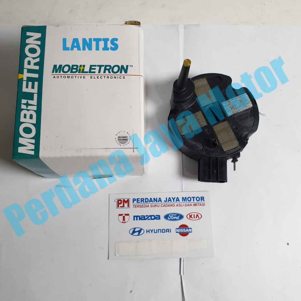 Coil Koil Ignition Pengapian Mazda Familia Lantis