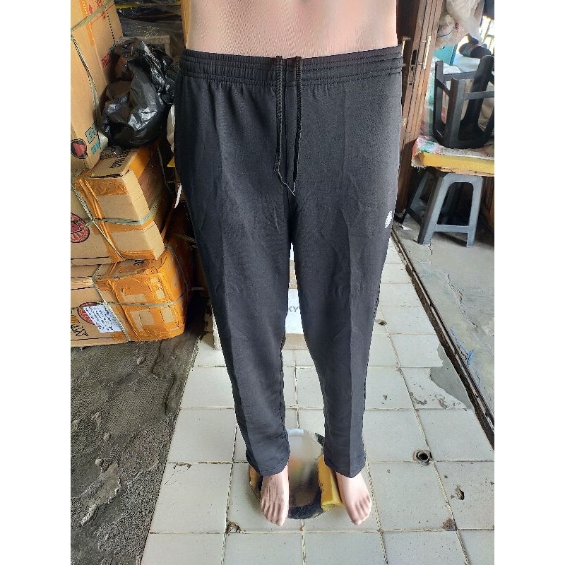 Celana Training Dick Wolves SCB Pant Original