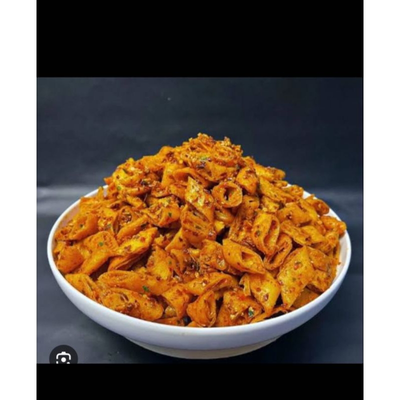 

LC PURUK (Pedas daUn jeRuk)